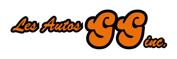 Logo Les Autos Gg Inc.